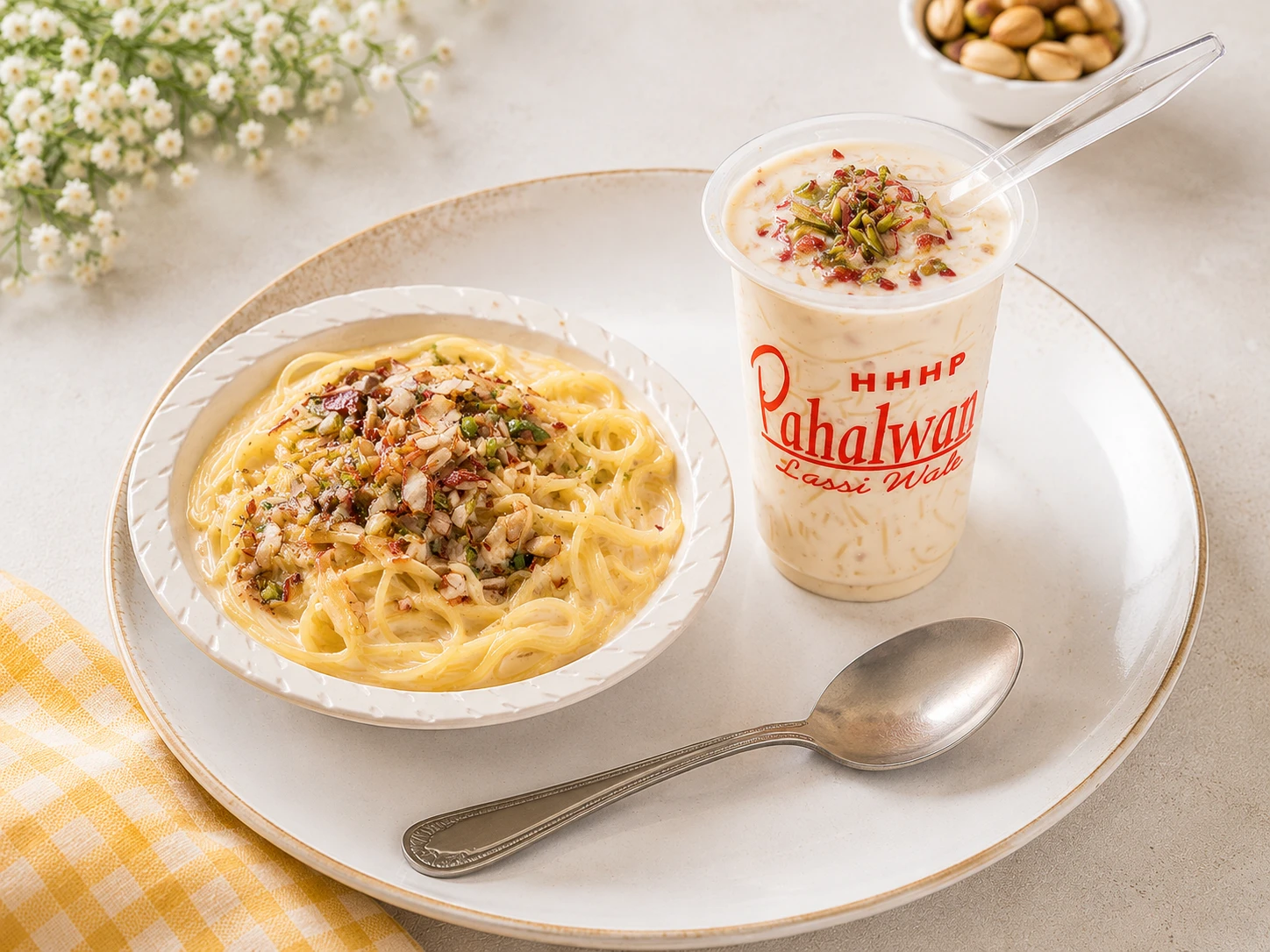 RABRI FALUDA