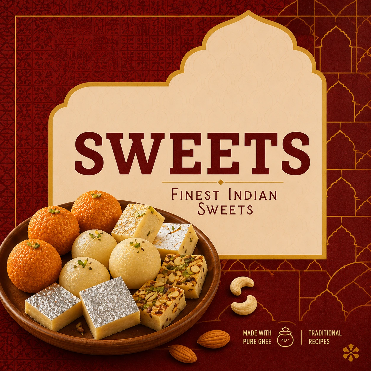 SWEETS